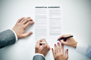 Do You Need a Prenuptial Agreement? 