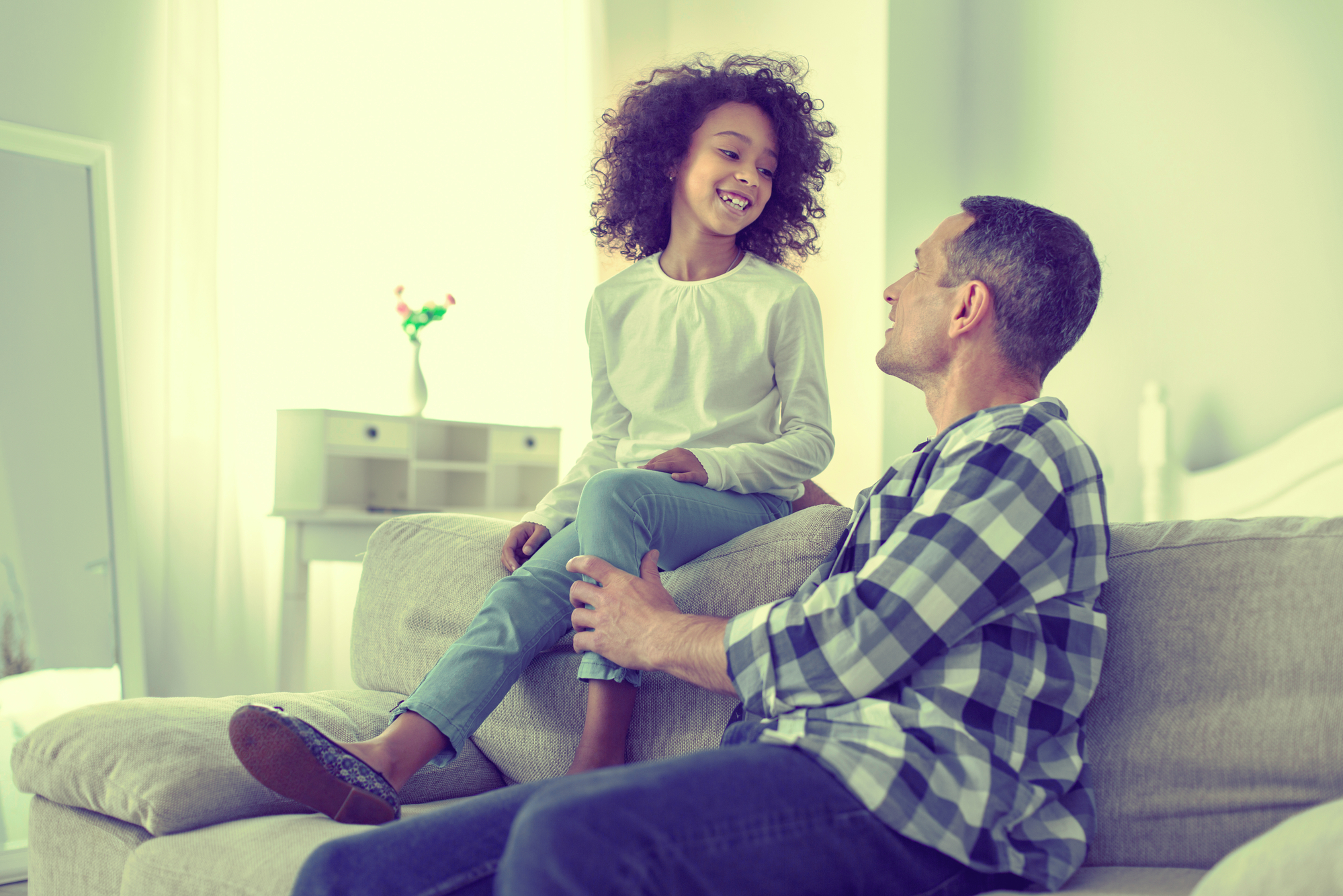 Read more about the article How To Improve Your Chances Of Getting Child Custody