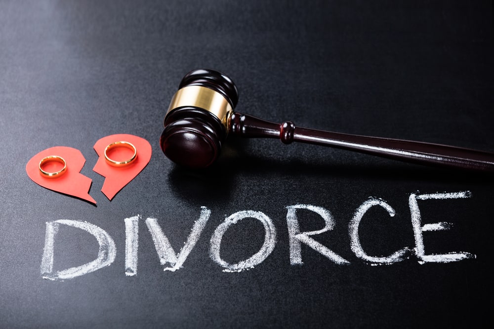 You are currently viewing Splitting Assets – Navigating Financial Matters In Divorce